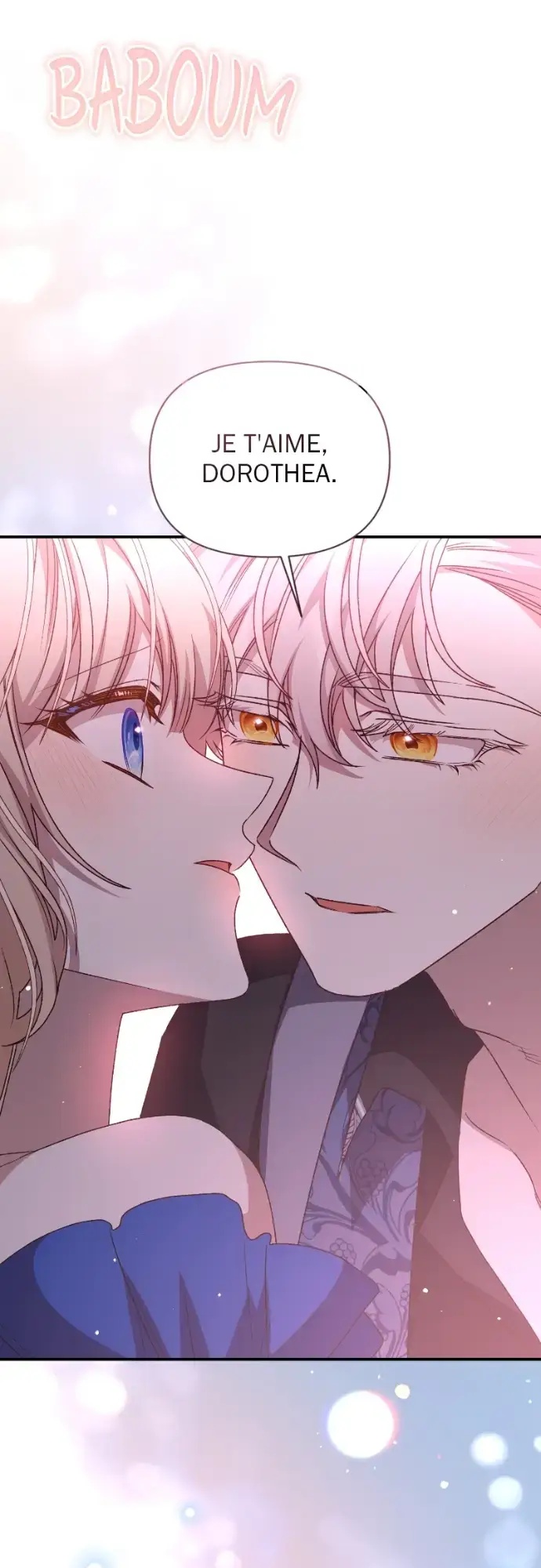 Read The Tyrant Wants to Live Honestly FR Manga Online