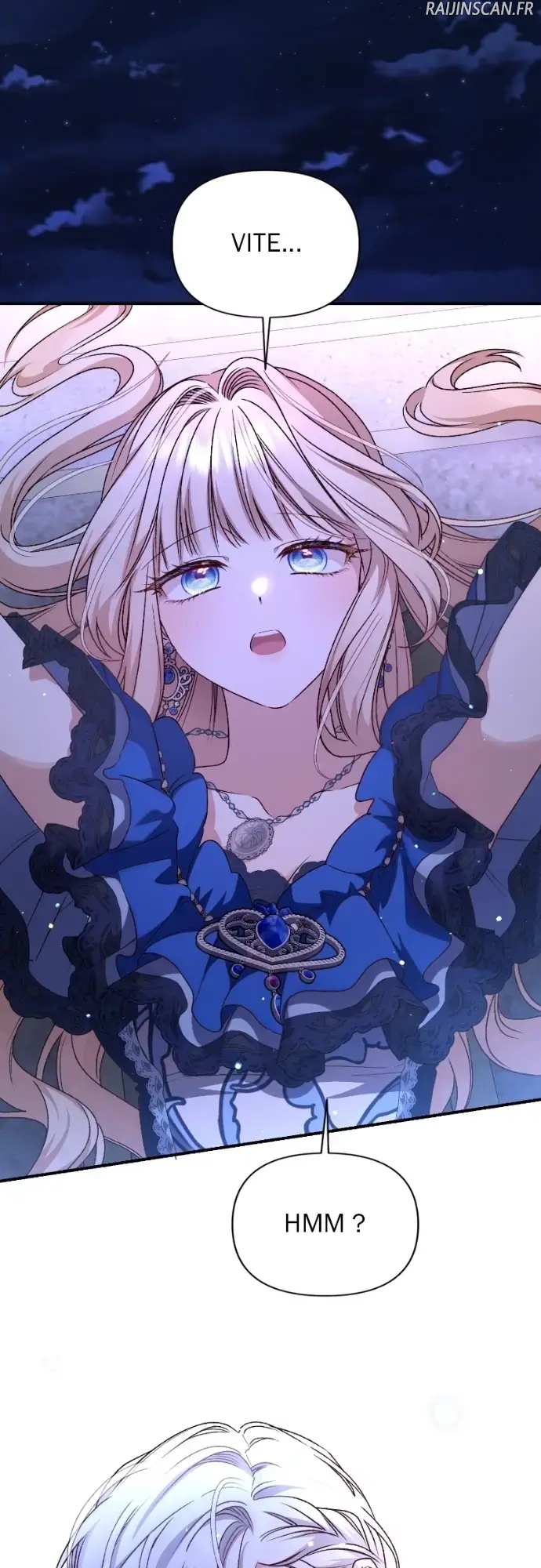 Read The Tyrant Wants to Live Honestly FR Manga Online