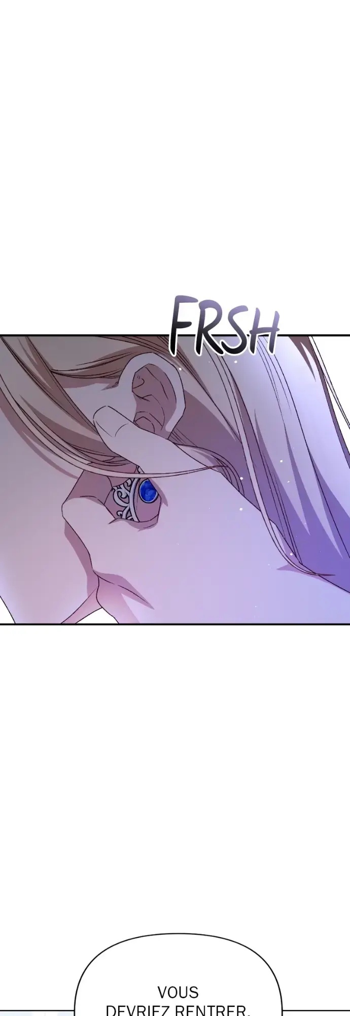 Read The Tyrant Wants to Live Honestly FR Manga Online