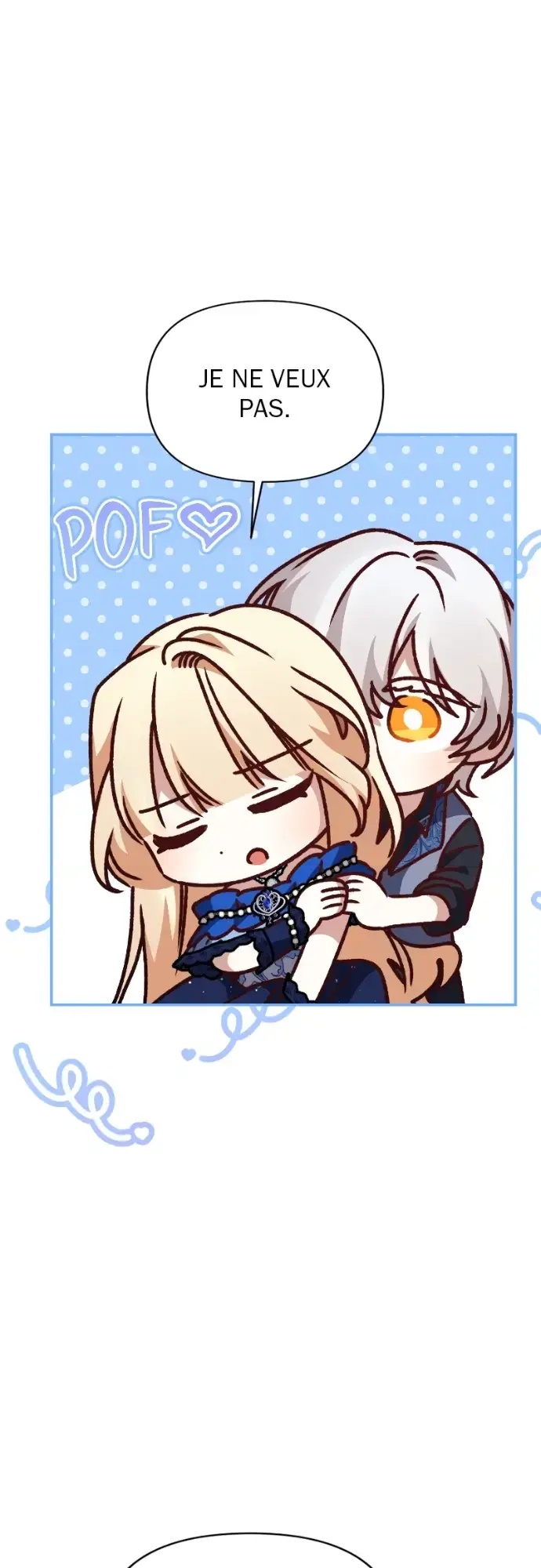 Read The Tyrant Wants to Live Honestly FR Manga Online