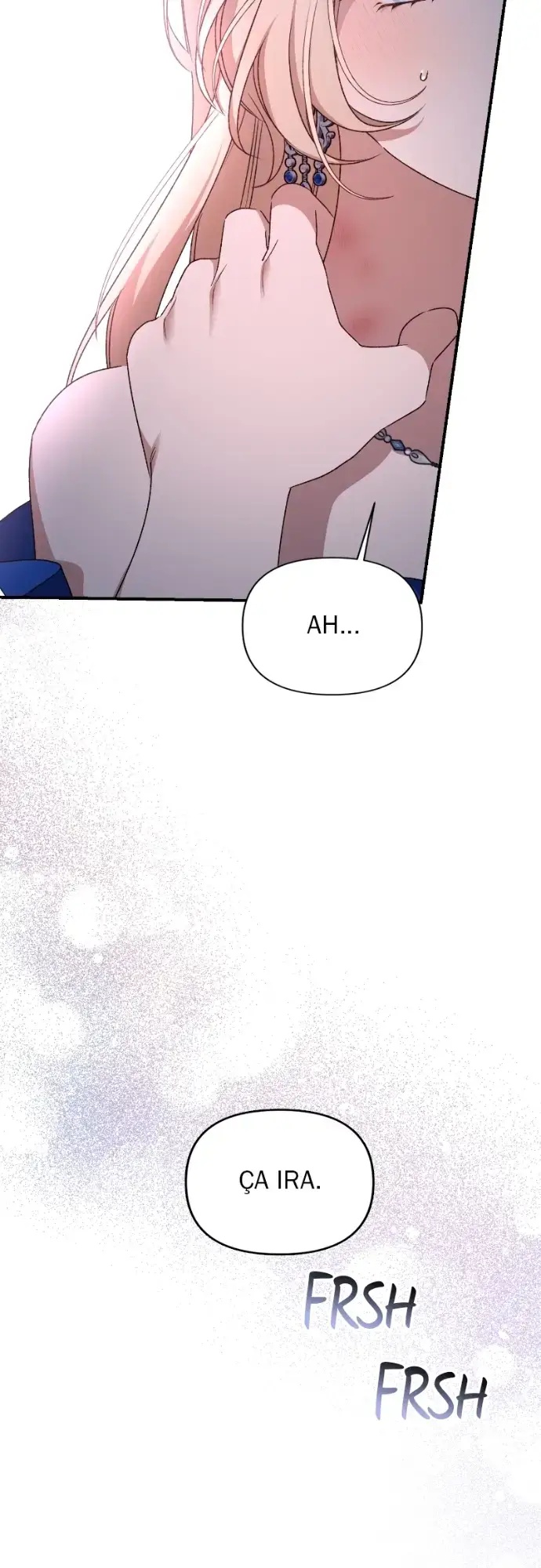 Read The Tyrant Wants to Live Honestly FR Manga Online