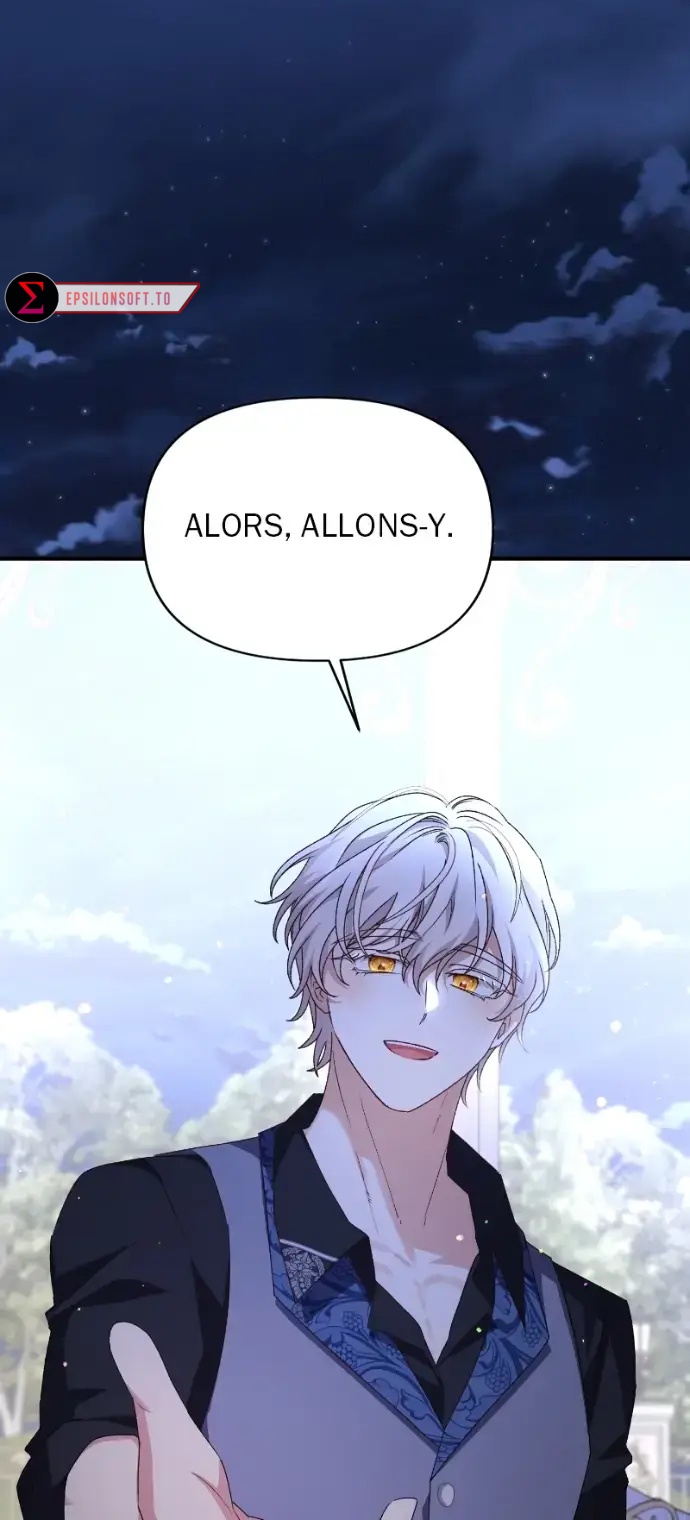 Read The Tyrant Wants to Live Honestly FR Manga Online