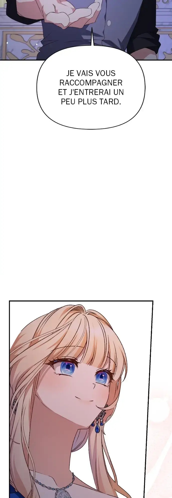 Read The Tyrant Wants to Live Honestly FR Manga Online