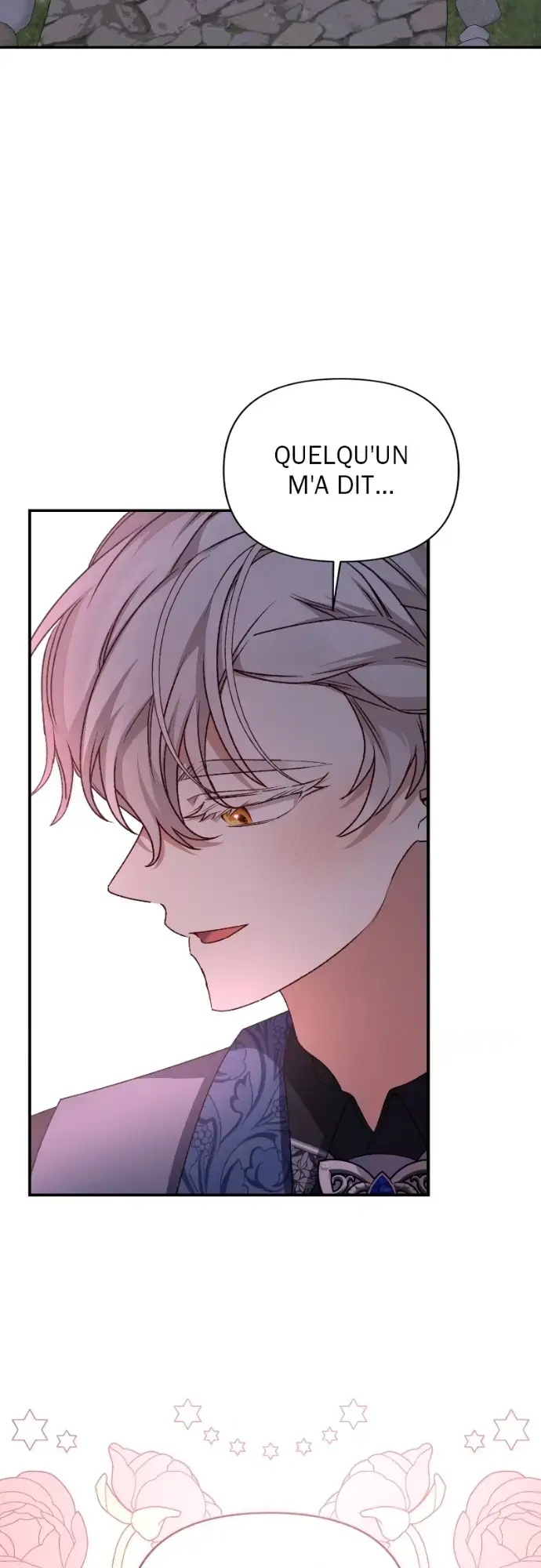 Read The Tyrant Wants to Live Honestly FR Manga Online