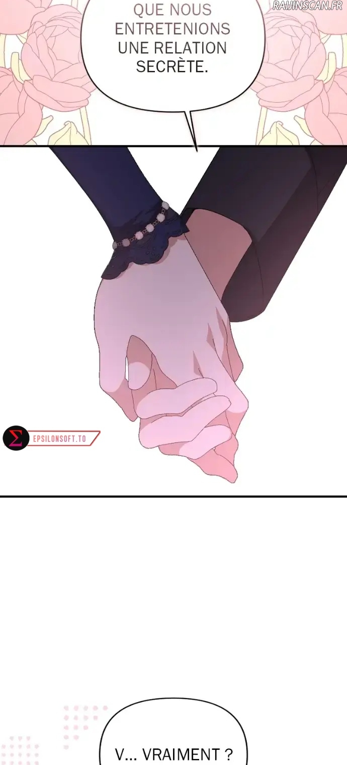 Read The Tyrant Wants to Live Honestly FR Manga Online