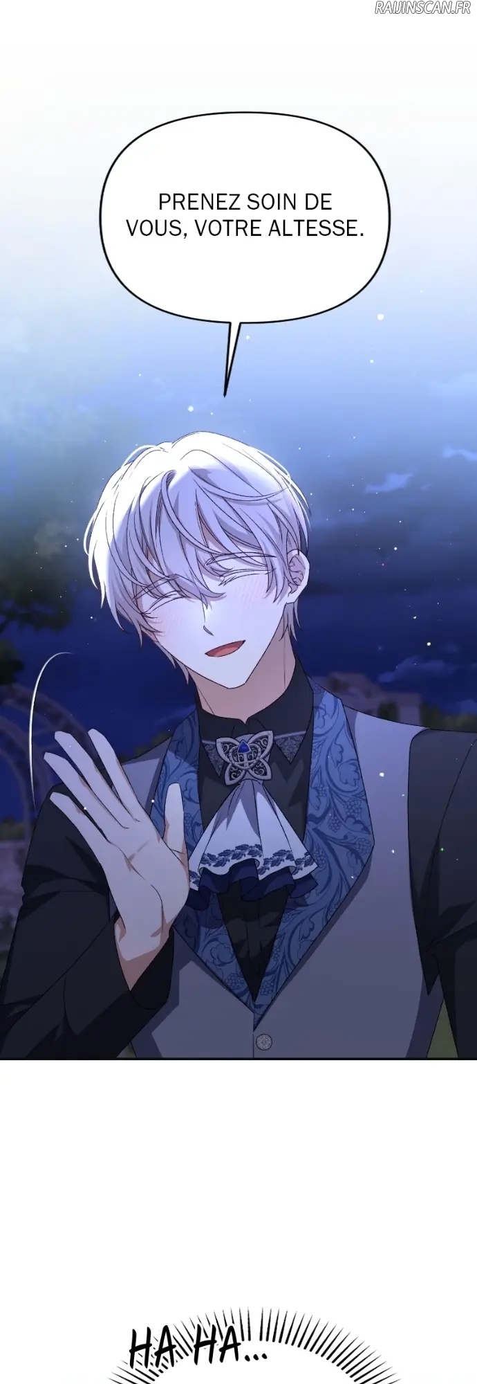 Read The Tyrant Wants to Live Honestly FR Manga Online