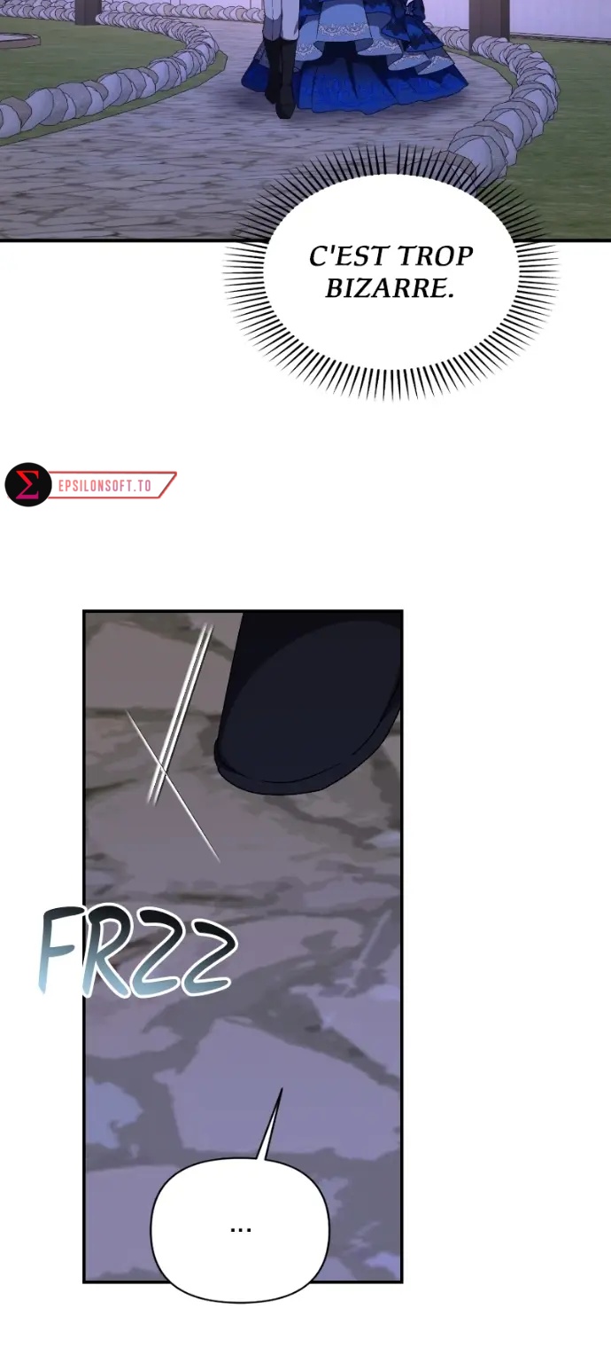 Read The Tyrant Wants to Live Honestly FR Manga Online