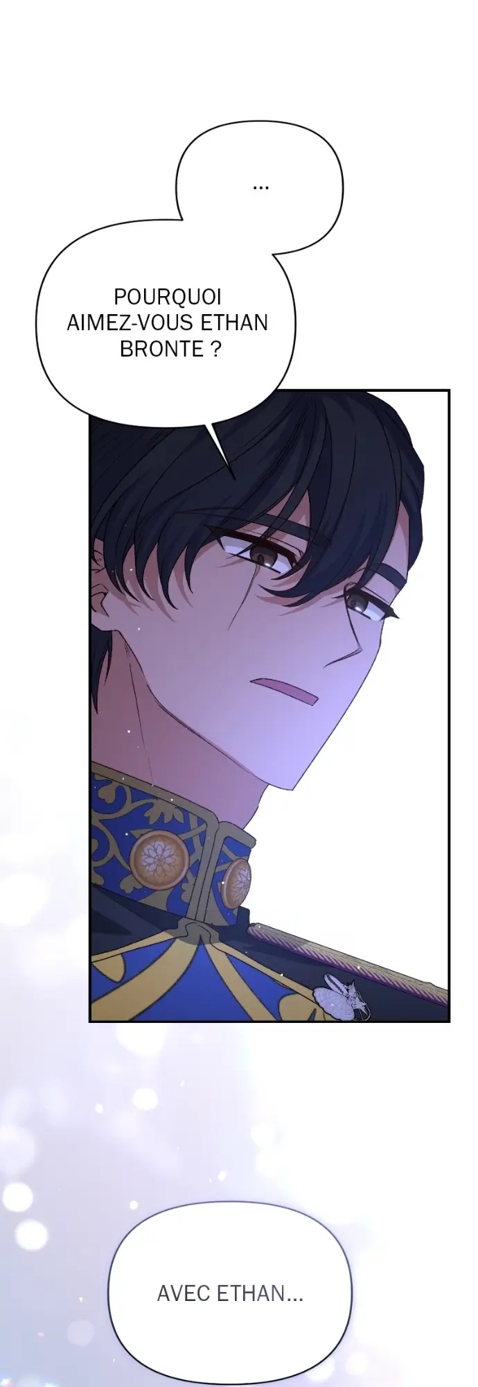 Read The Tyrant Wants to Live Honestly FR Manga Online