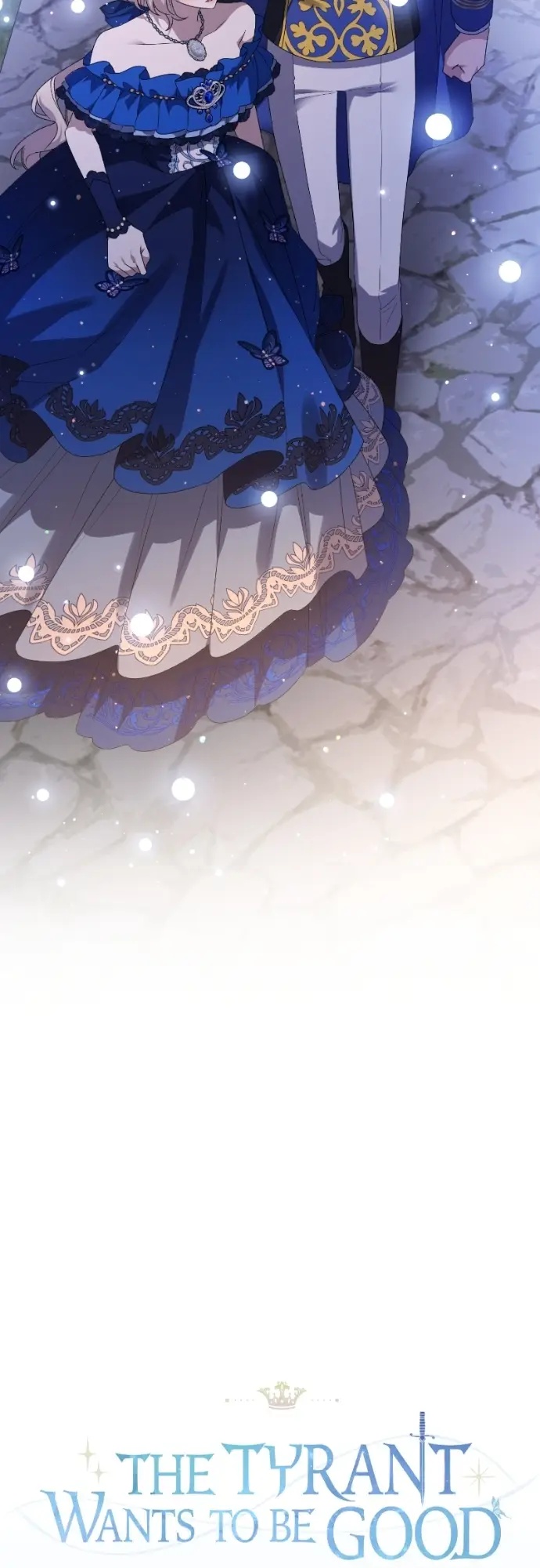 Read The Tyrant Wants to Live Honestly FR Manga Online