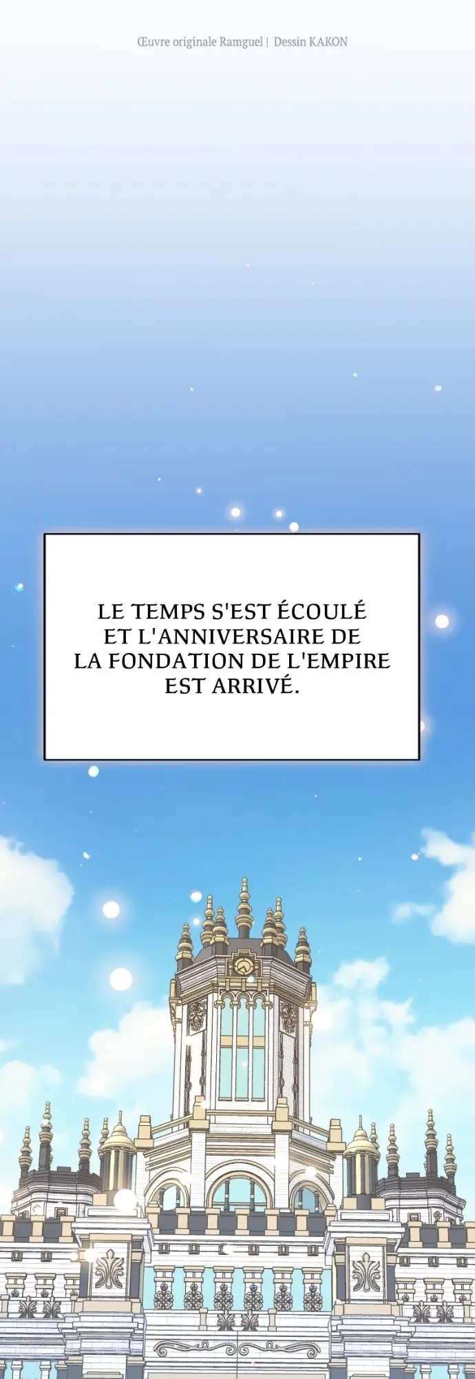 Read The Tyrant Wants to Live Honestly FR Manga Online