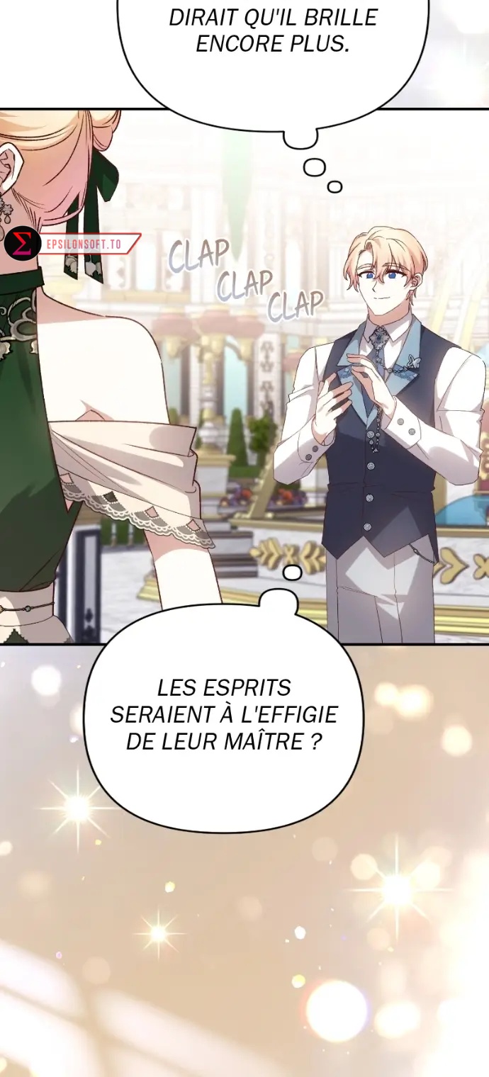 Read The Tyrant Wants to Live Honestly FR Manga Online