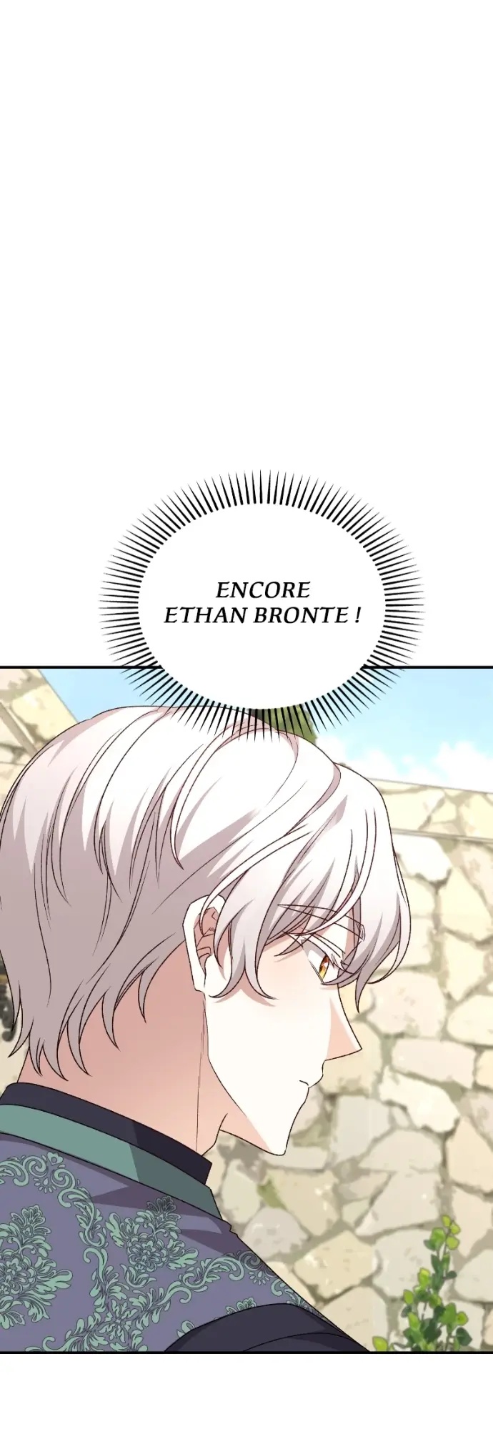 Read The Tyrant Wants to Live Honestly FR Manga Online