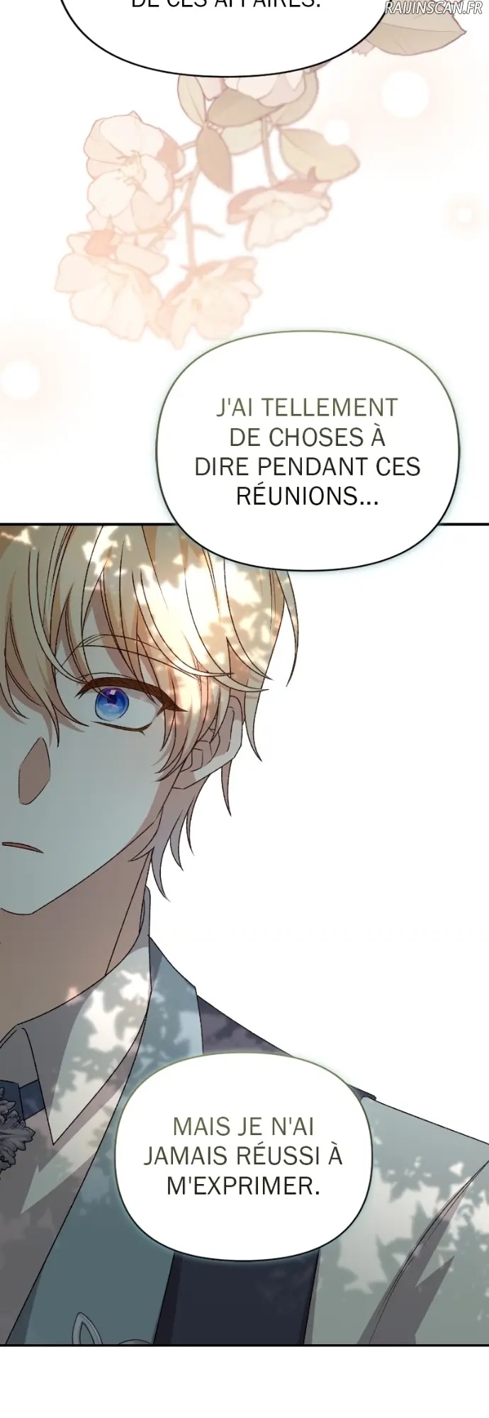 Read The Tyrant Wants to Live Honestly FR Manga Online