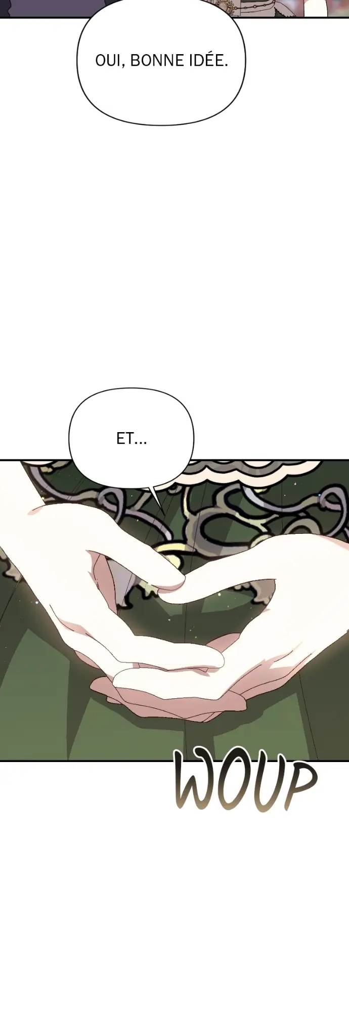 Read The Tyrant Wants to Live Honestly FR Manga Online