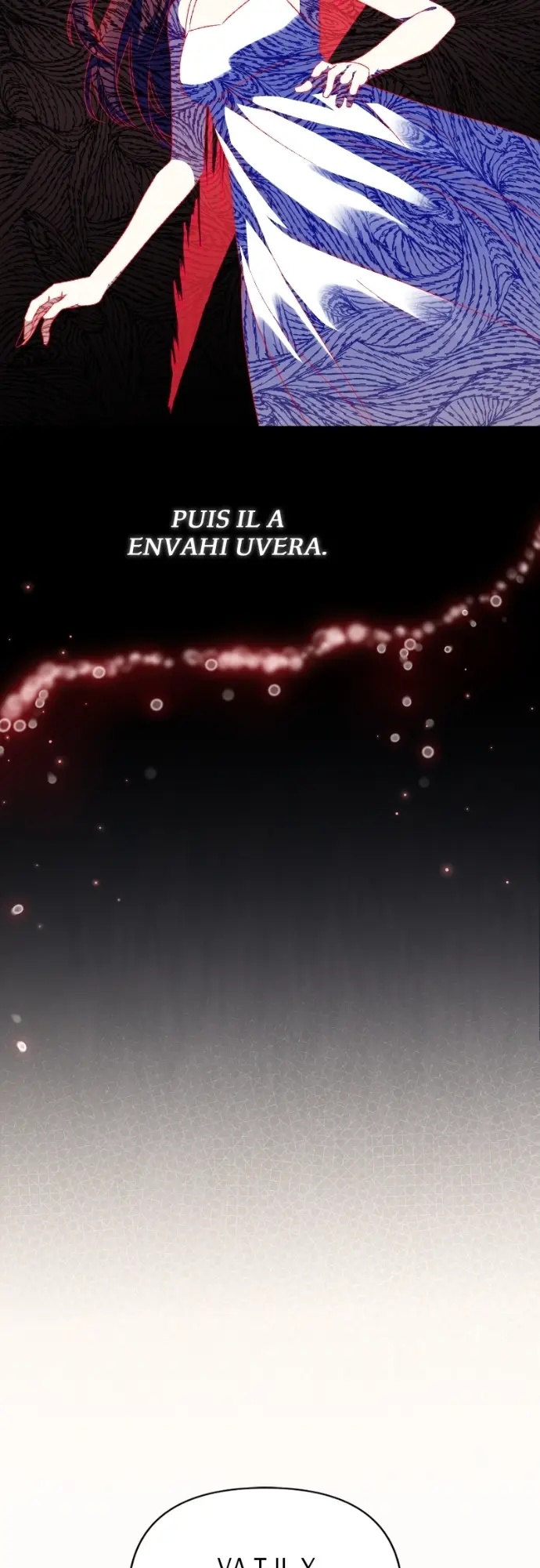 Read The Tyrant Wants to Live Honestly FR Manga Online