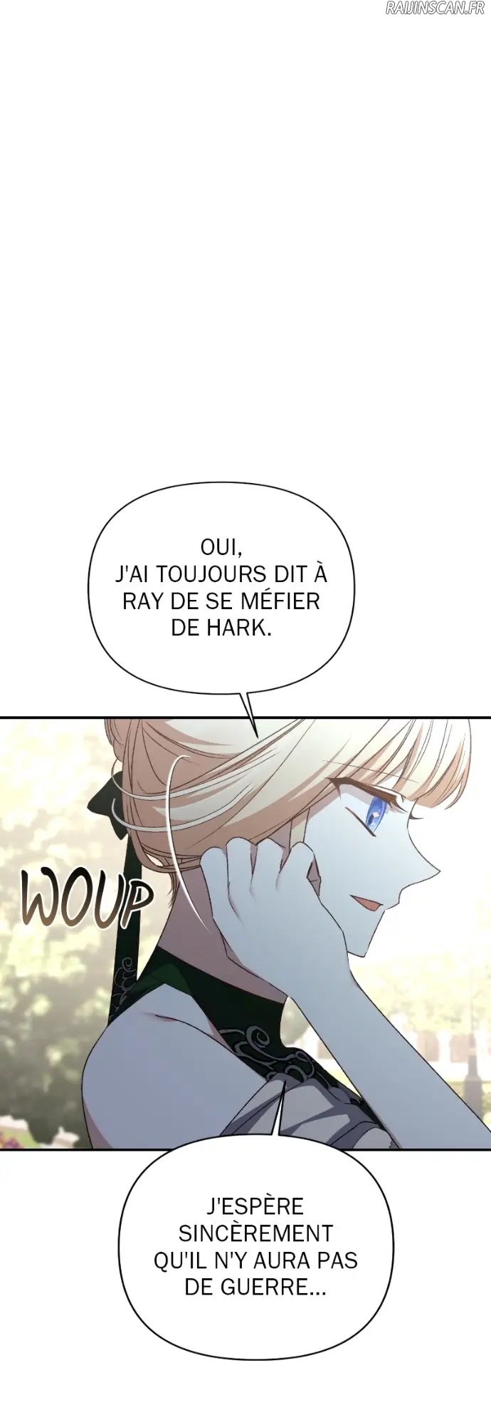 Read The Tyrant Wants to Live Honestly FR Manga Online