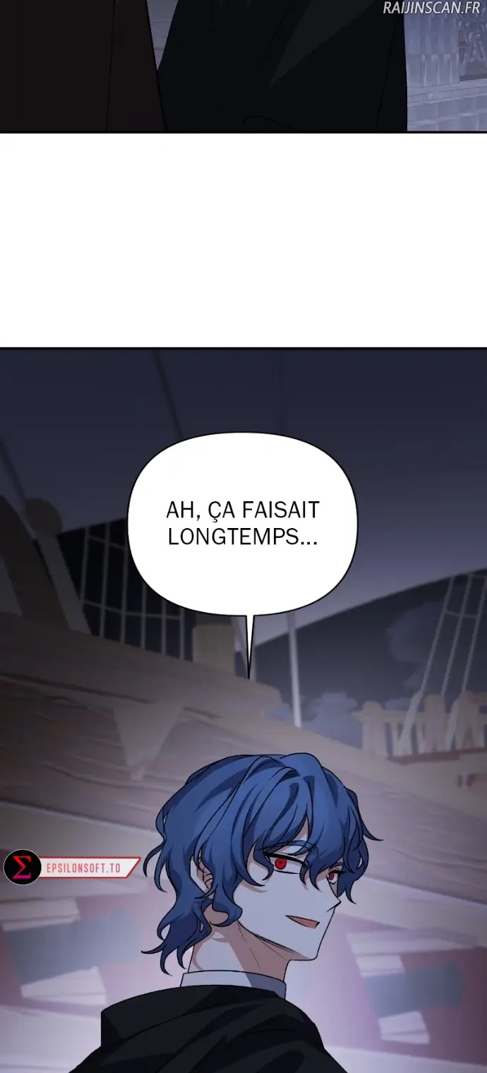 Read The Tyrant Wants to Live Honestly FR Manga Online