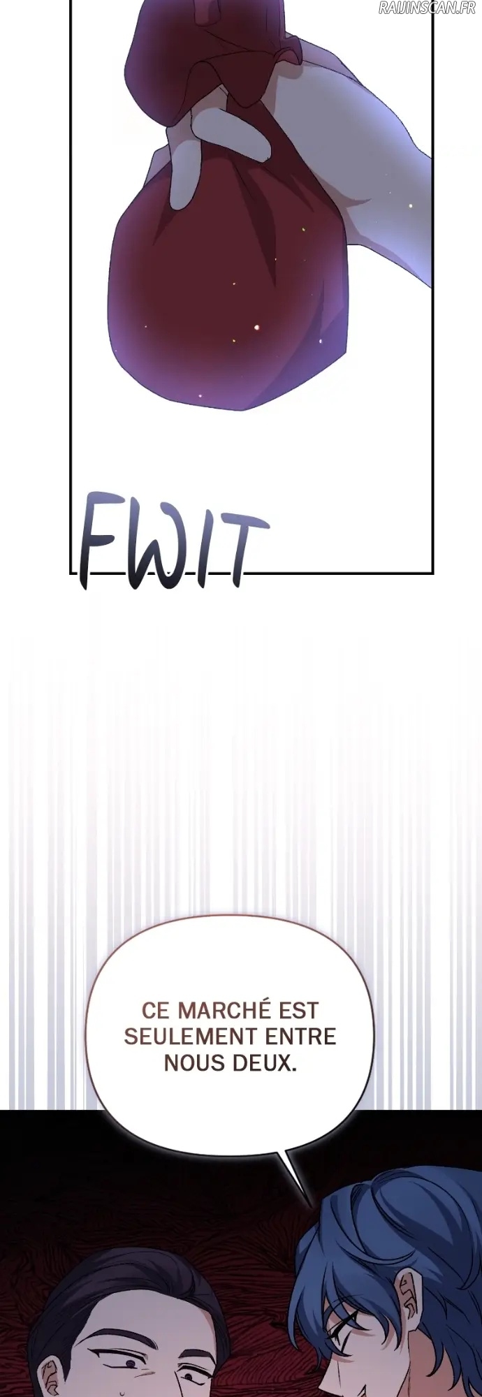 Read The Tyrant Wants to Live Honestly FR Manga Online