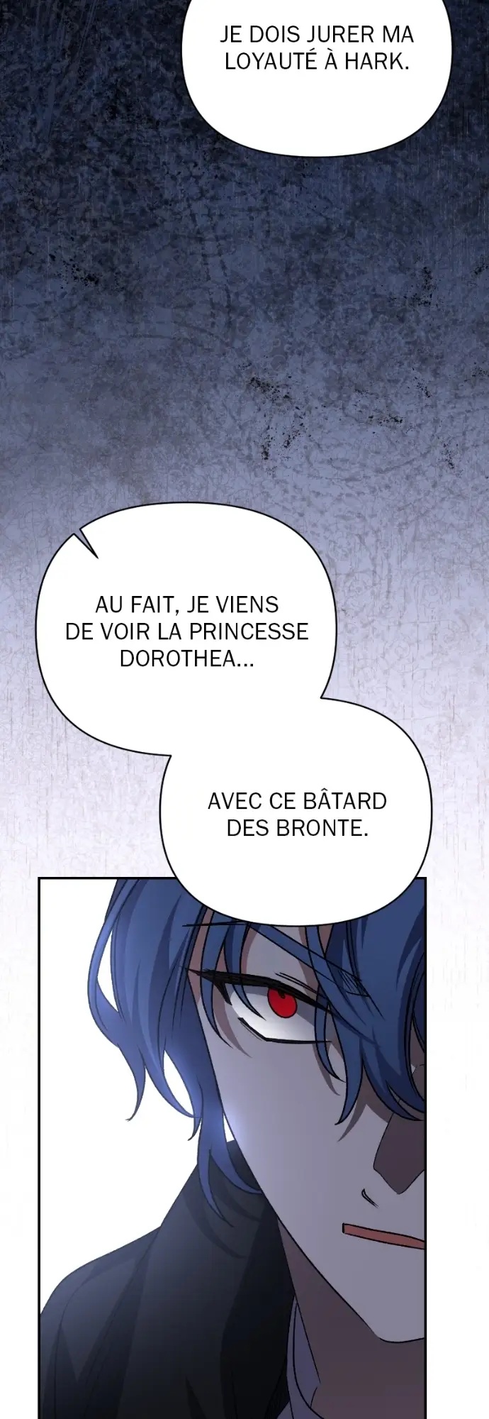 Read The Tyrant Wants to Live Honestly FR Manga Online