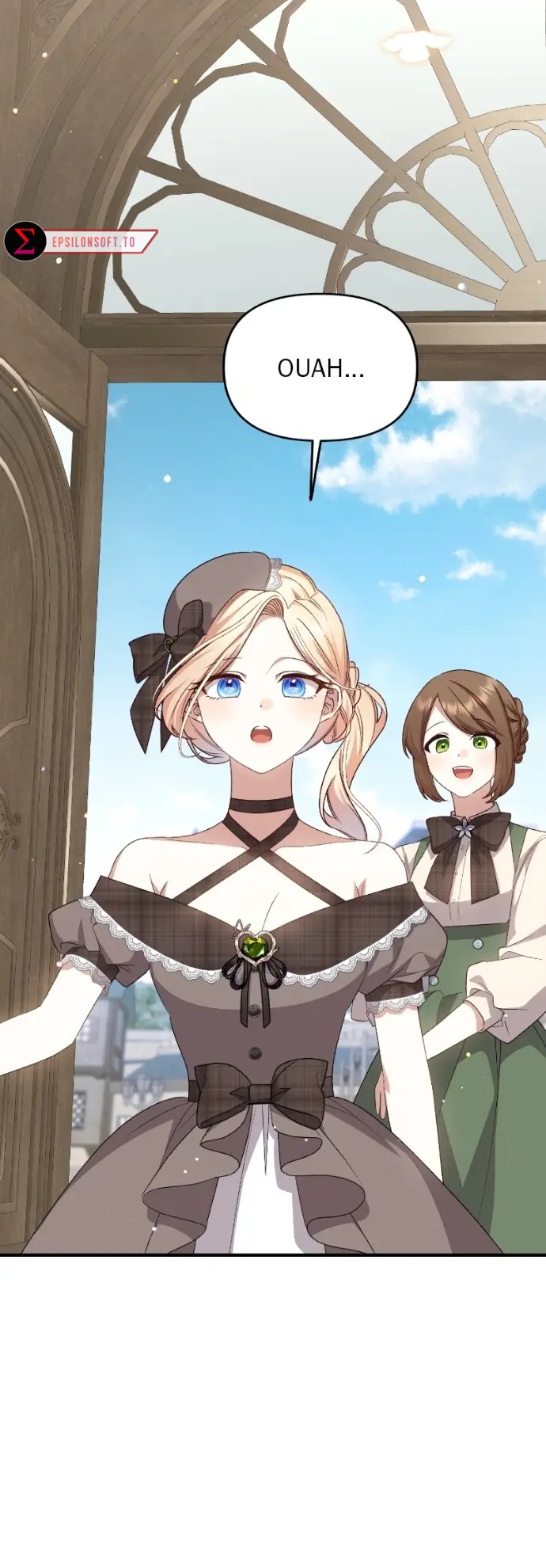 Read The Tyrant Wants to Live Honestly FR Manga Online
