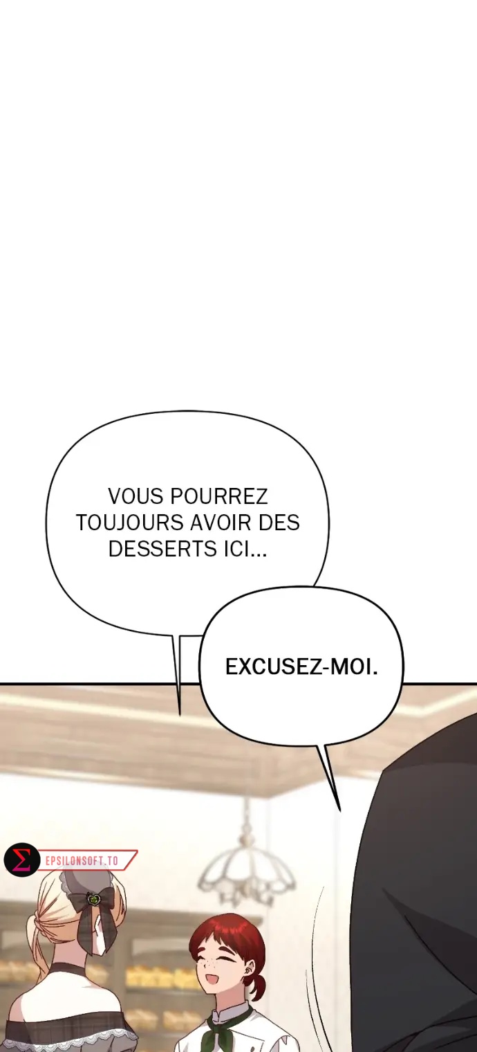 Read The Tyrant Wants to Live Honestly FR Manga Online