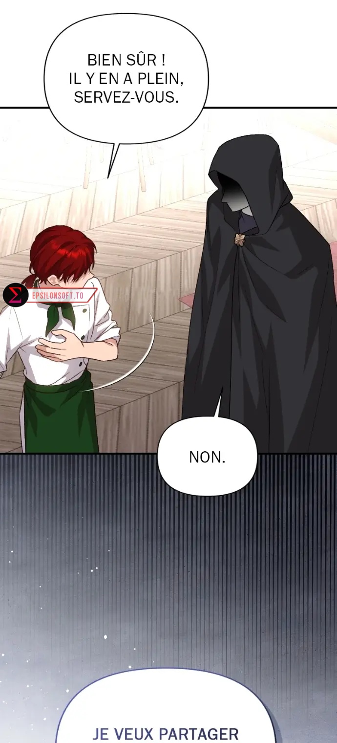 Read The Tyrant Wants to Live Honestly FR Manga Online