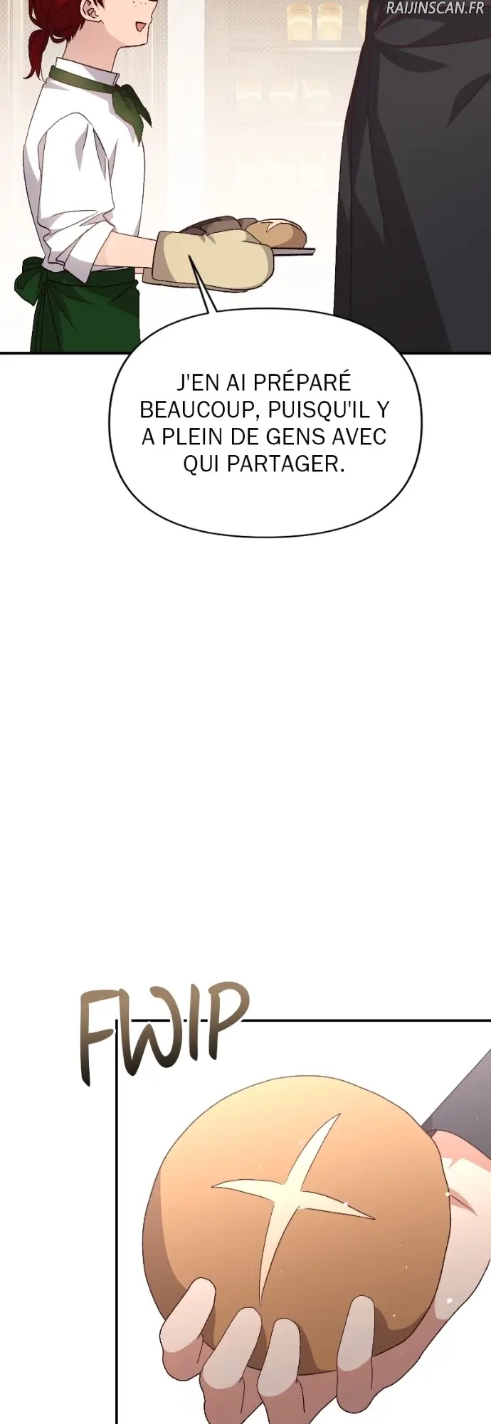 Read The Tyrant Wants to Live Honestly FR Manga Online