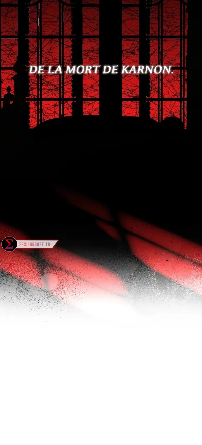 Read The Tyrant Wants to Live Honestly FR Manga Online