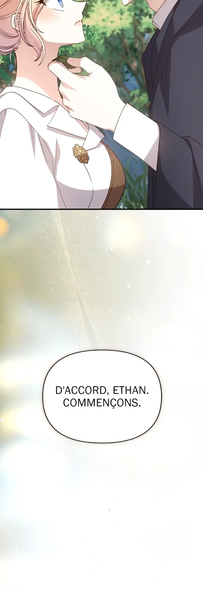 Read The Tyrant Wants to Live Honestly FR Manga Online