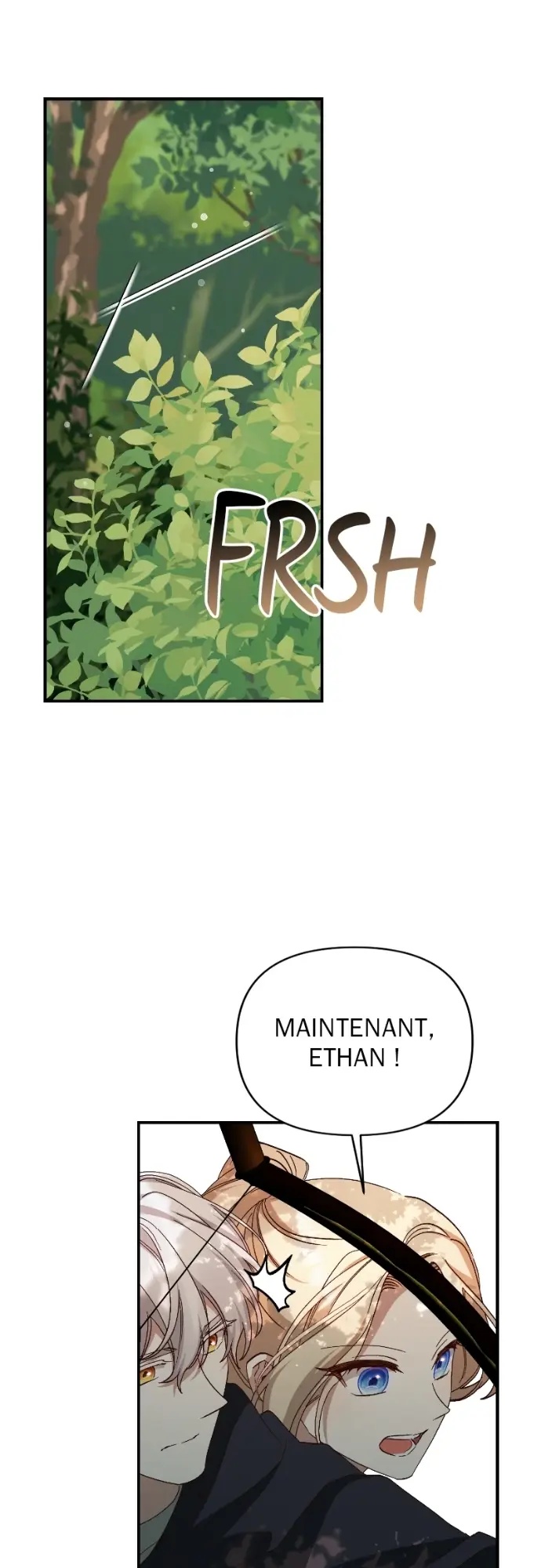 Read The Tyrant Wants to Live Honestly FR Manga Online