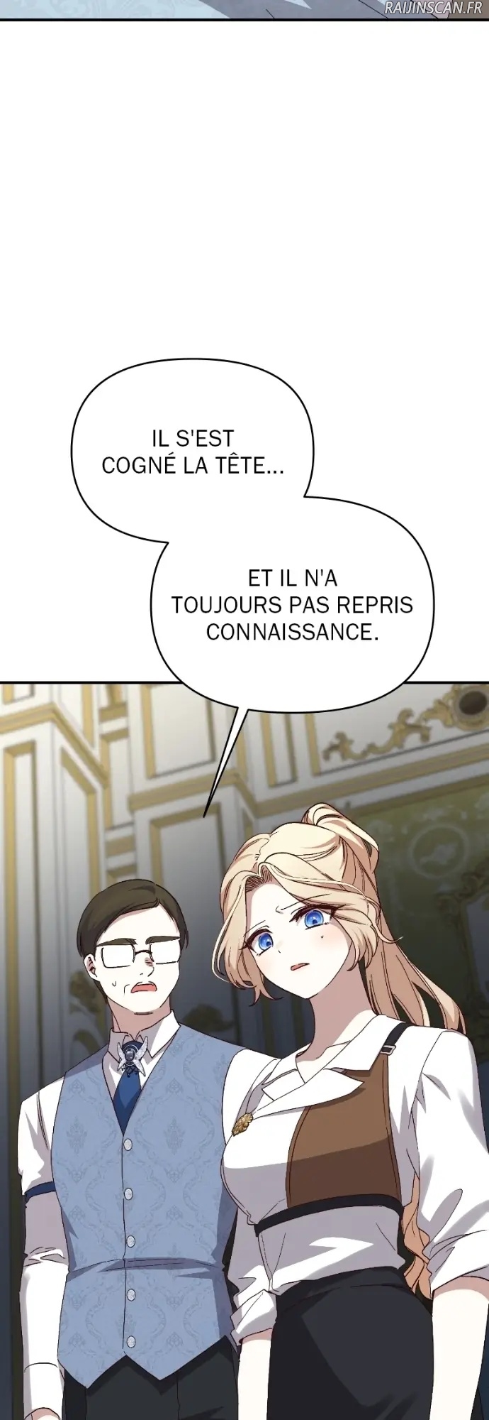 Read The Tyrant Wants to Live Honestly FR Manga Online