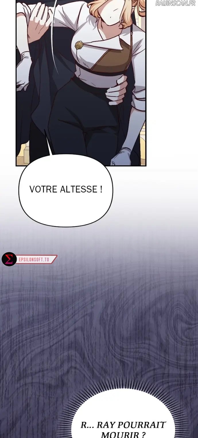 Read The Tyrant Wants to Live Honestly FR Manga Online