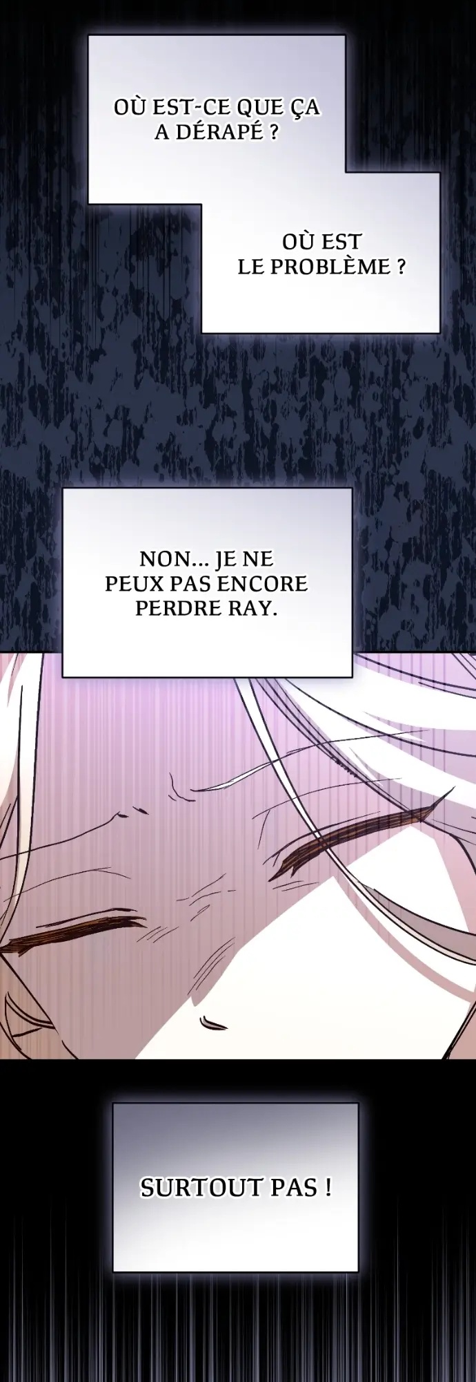 Read The Tyrant Wants to Live Honestly FR Manga Online