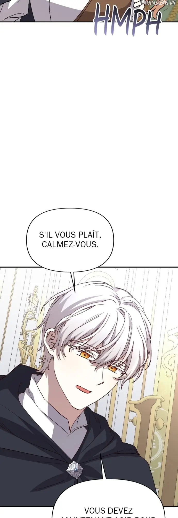 Read The Tyrant Wants to Live Honestly FR Manga Online