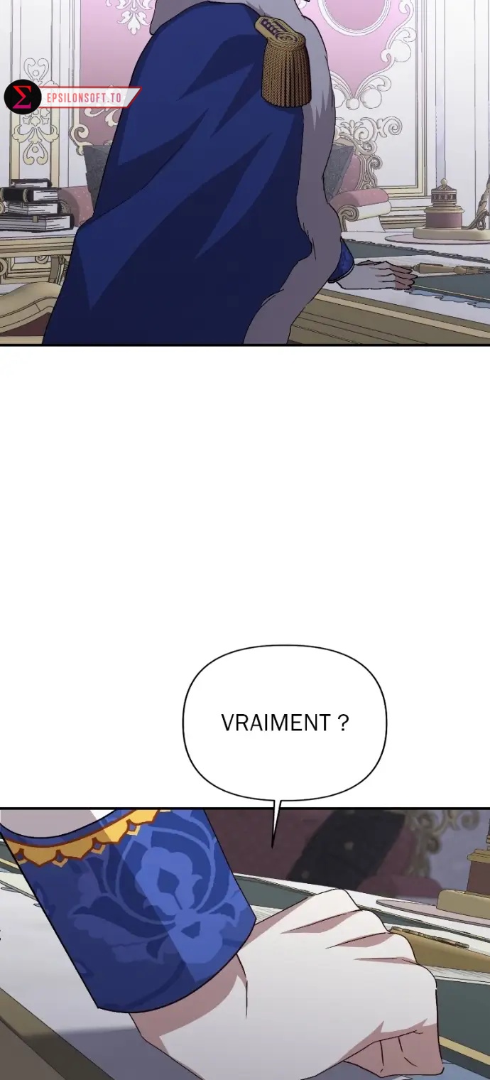 Read The Tyrant Wants to Live Honestly FR Manga Online