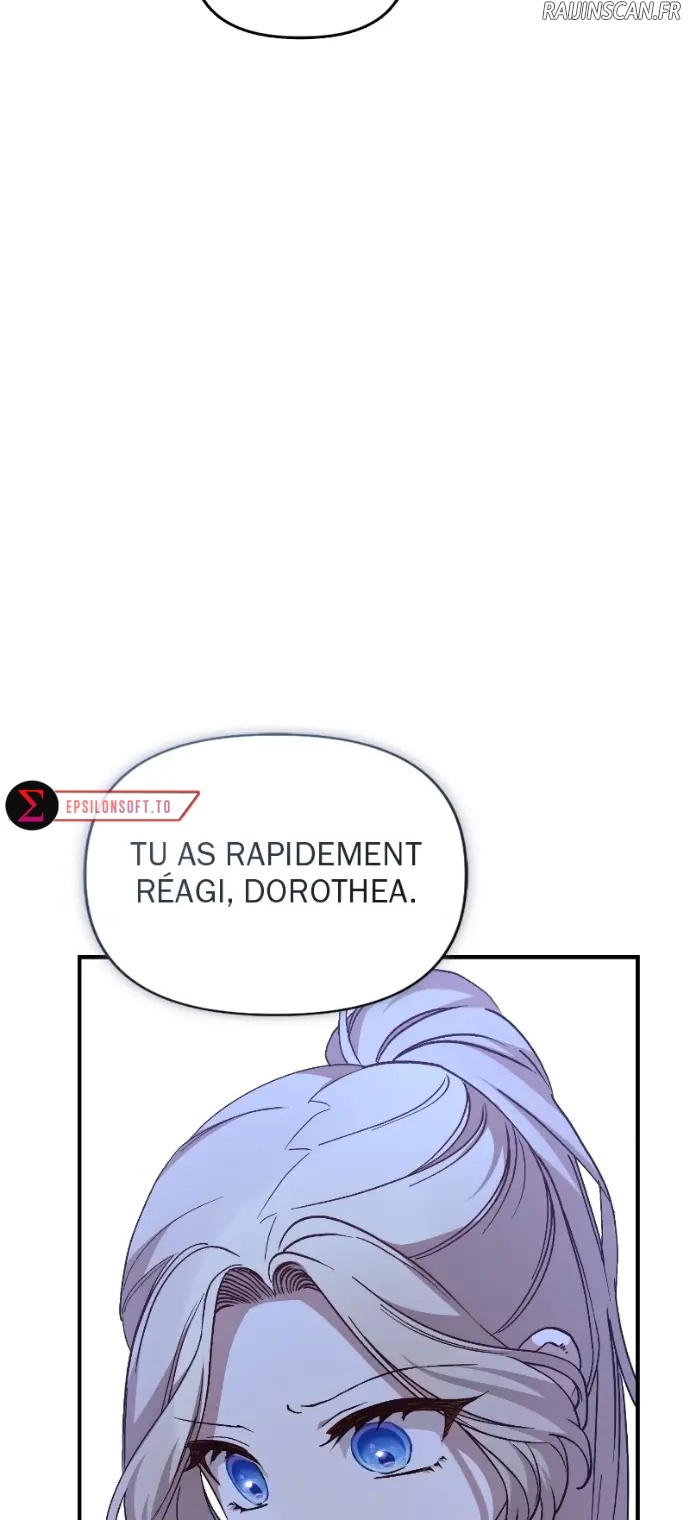 Read The Tyrant Wants to Live Honestly FR Manga Online