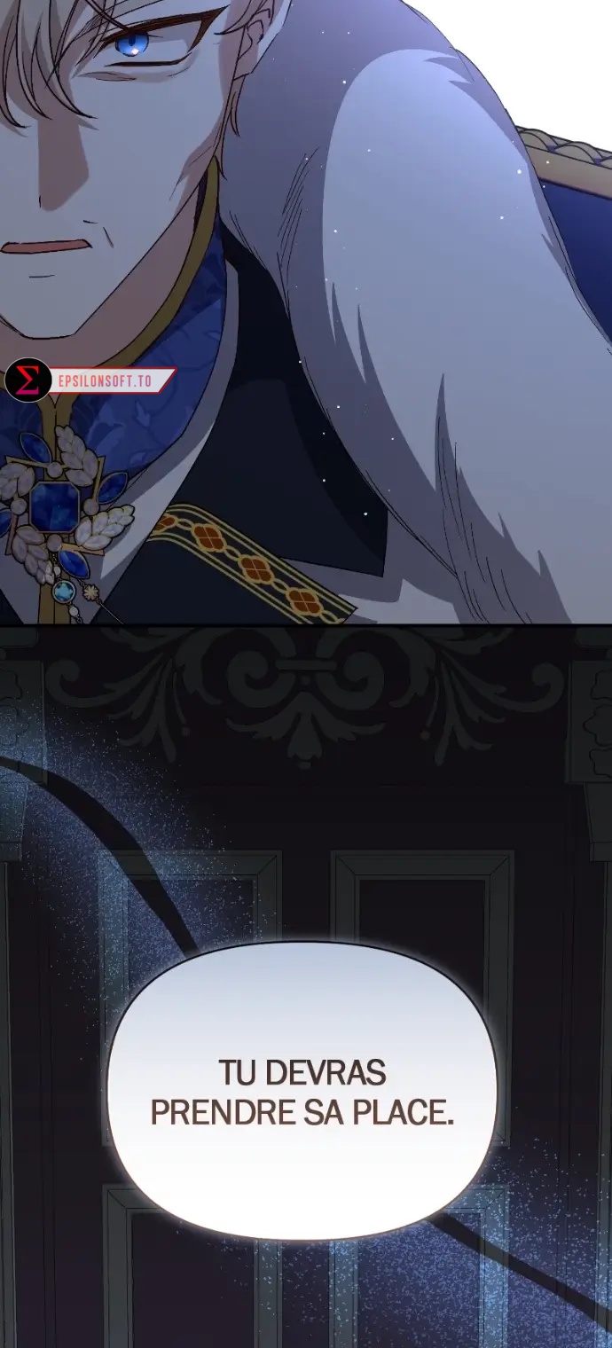 Read The Tyrant Wants to Live Honestly FR Manga Online