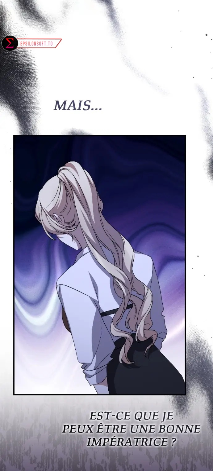 Read The Tyrant Wants to Live Honestly FR Manga Online
