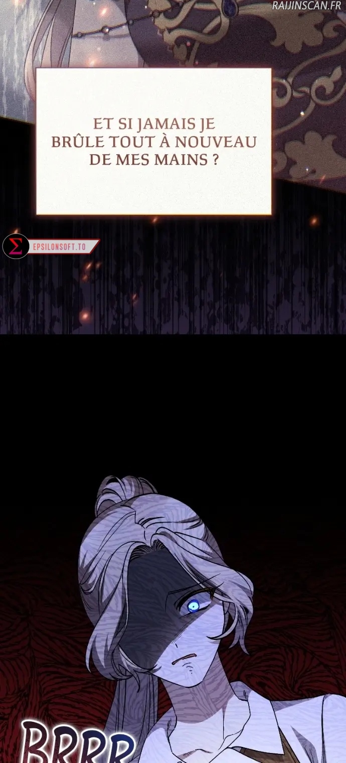 Read The Tyrant Wants to Live Honestly FR Manga Online