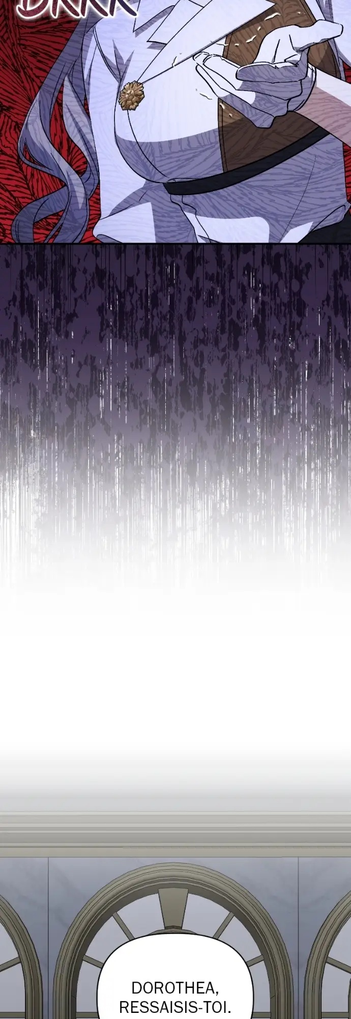 Read The Tyrant Wants to Live Honestly FR Manga Online