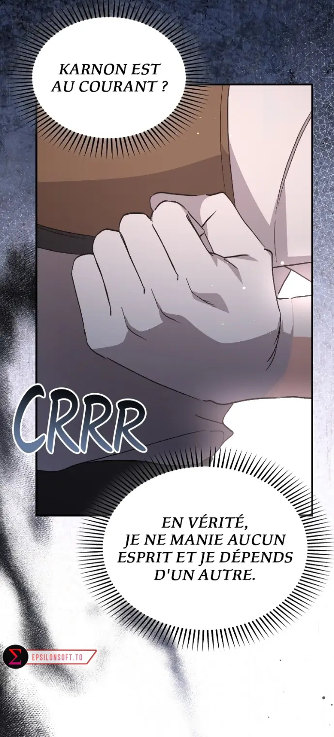 Read The Tyrant Wants to Live Honestly FR Manga Online