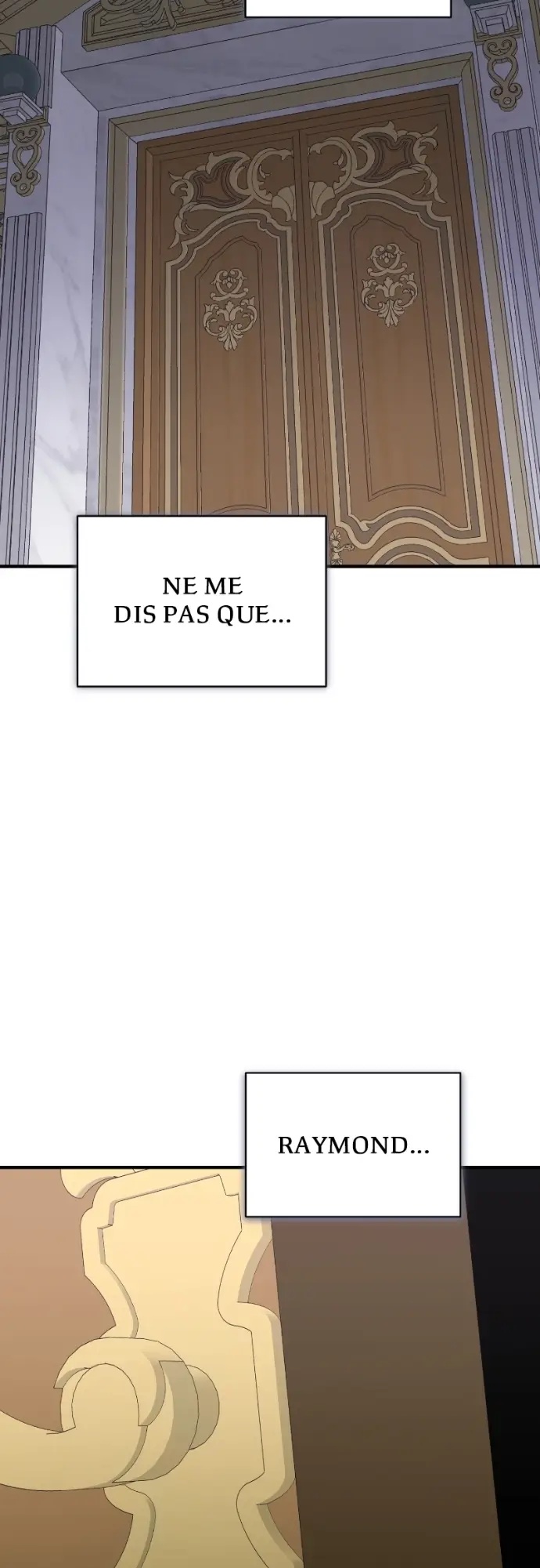 Read The Tyrant Wants to Live Honestly FR Manga Online