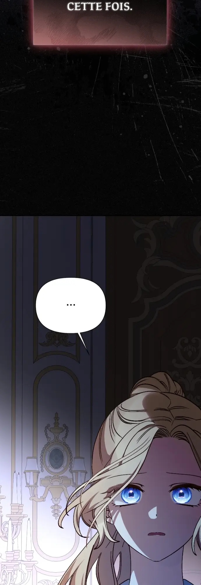Read The Tyrant Wants to Live Honestly FR Manga Online