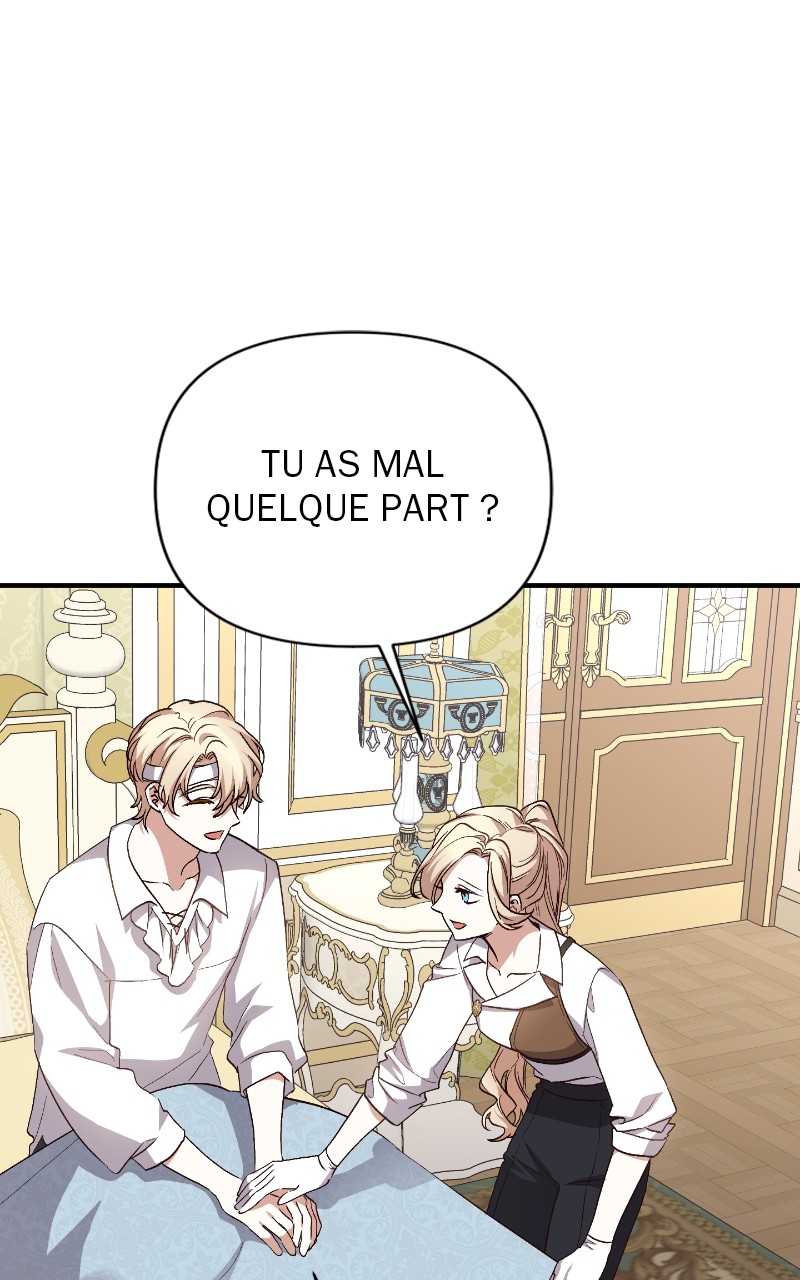 Read The Tyrant Wants to Live Honestly FR Manga Online