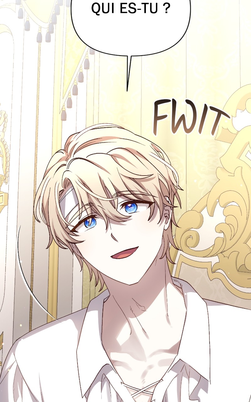Read The Tyrant Wants to Live Honestly FR Manga Online