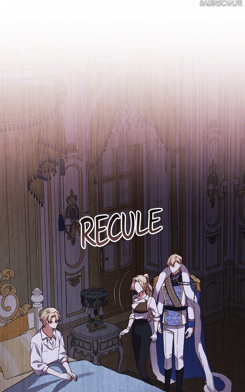 Read The Tyrant Wants to Live Honestly FR Manga Online