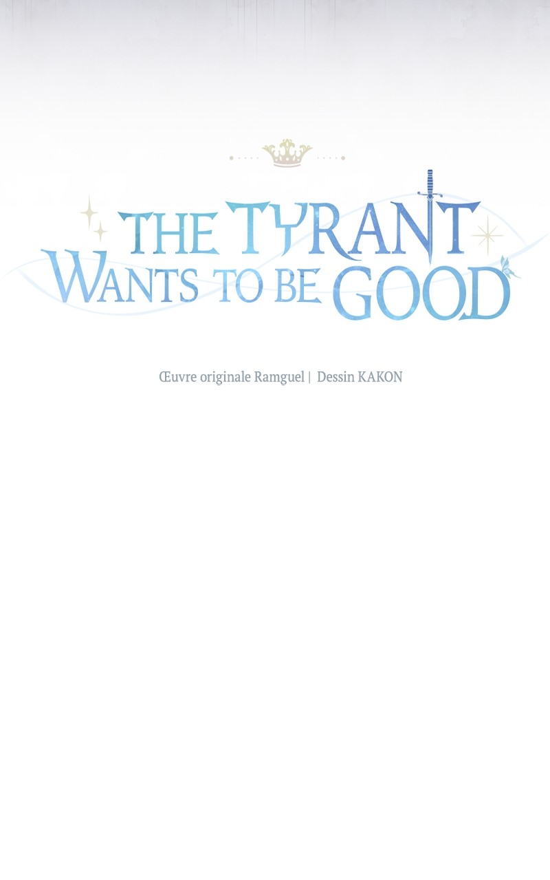 Read The Tyrant Wants to Live Honestly FR Manga Online