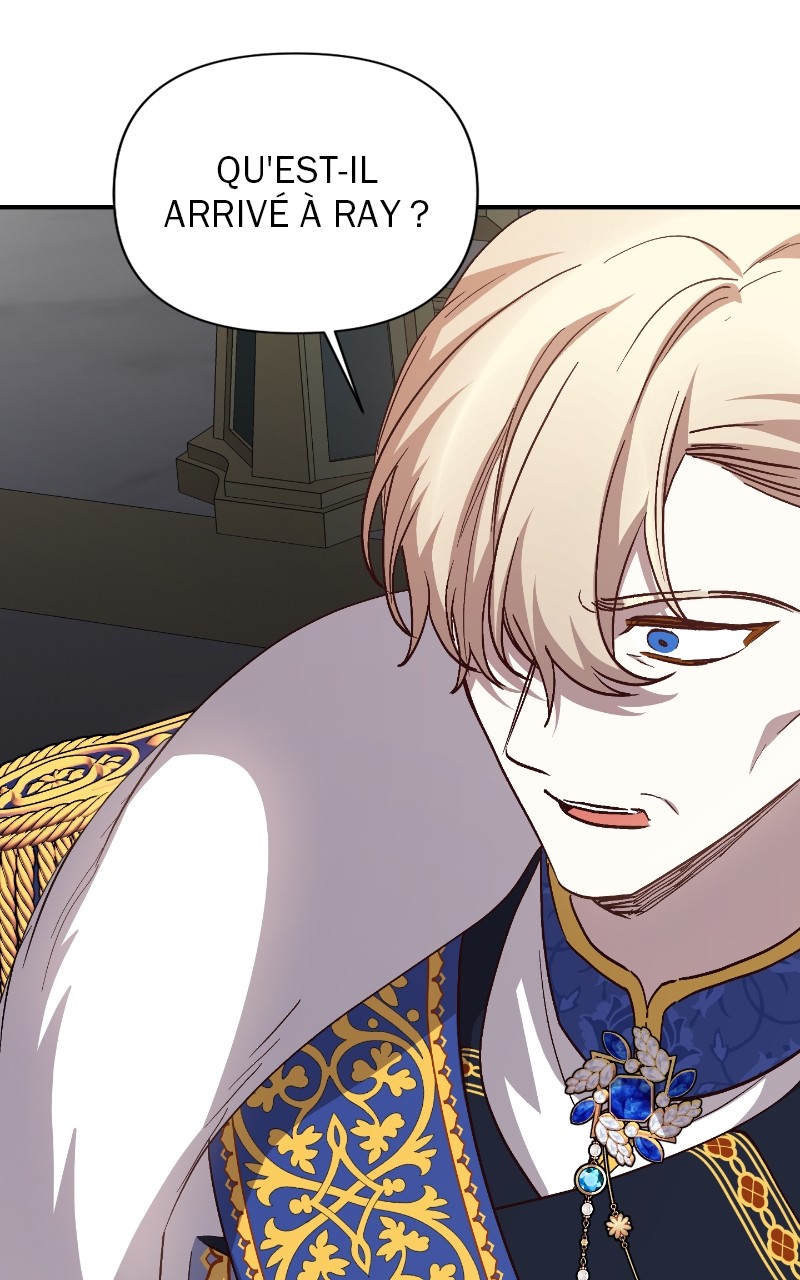 Read The Tyrant Wants to Live Honestly FR Manga Online