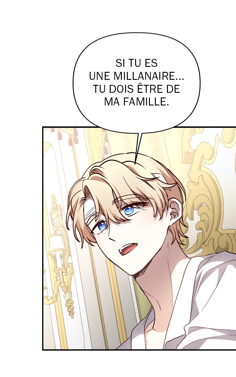 Read The Tyrant Wants to Live Honestly FR Manga Online