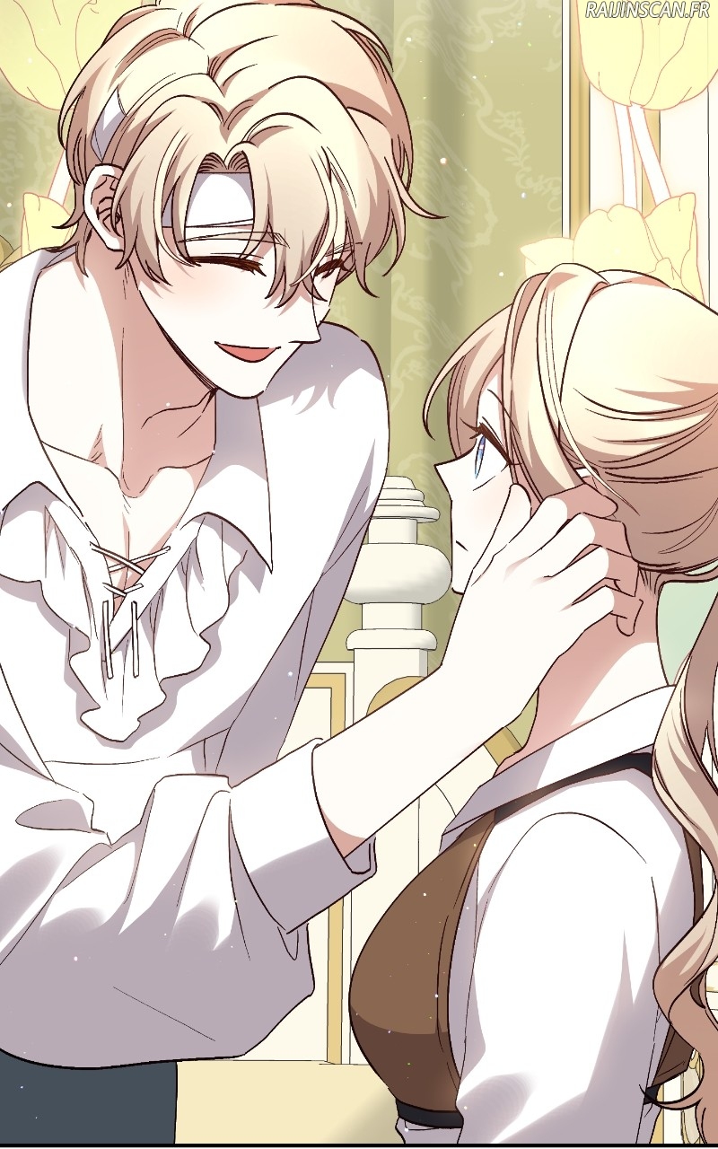 Read The Tyrant Wants to Live Honestly FR Manga Online